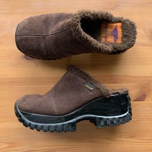 Vintage Rocket Dog Y2K Mules Clogs